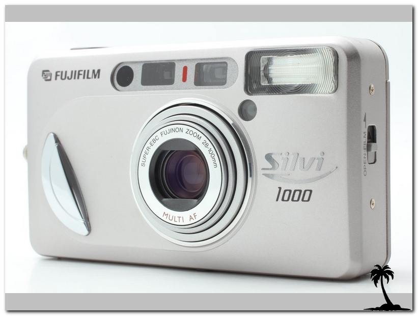 Fuji-Silvi 1000