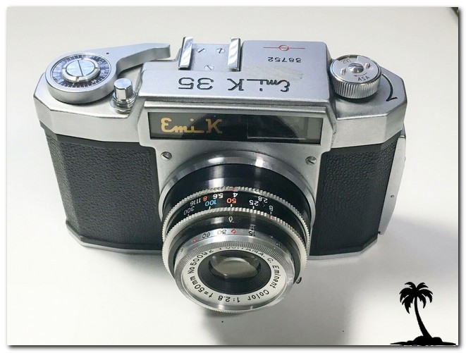 Emi K 35