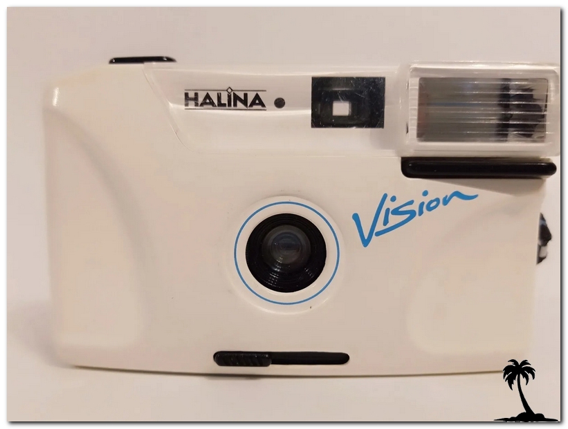 Halina-Vision 200