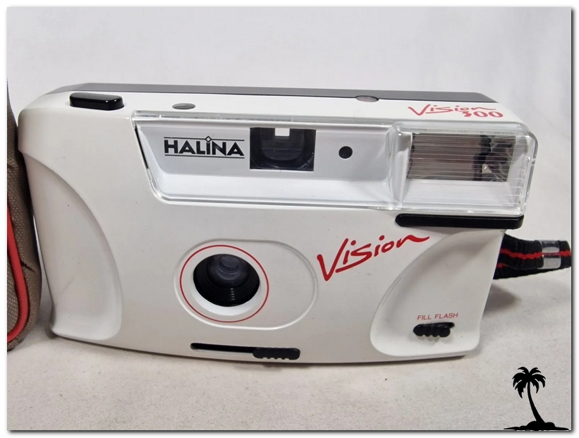 Halina-Vision 300
