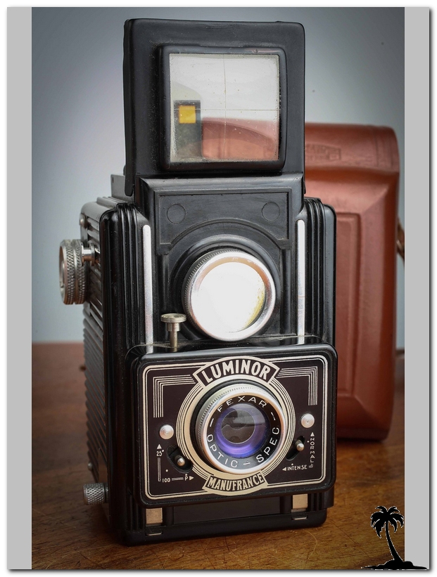 Manufrance-Luminor TLR