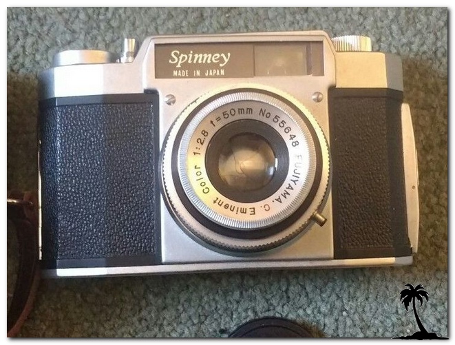 Spinney