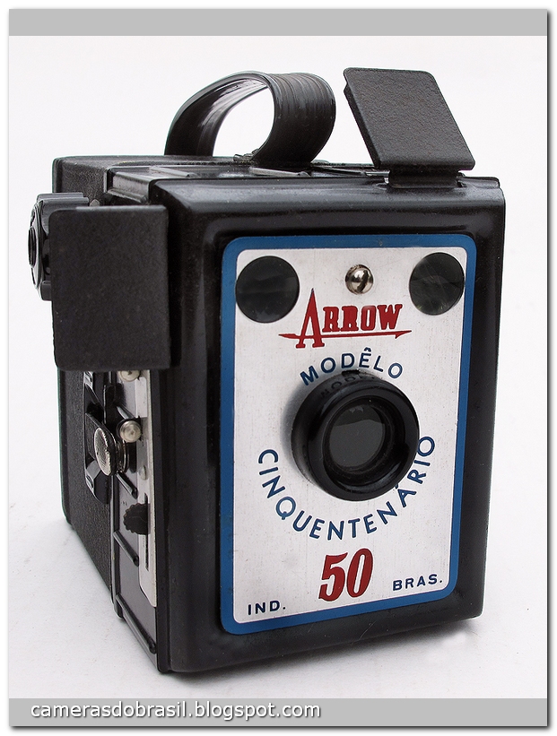 DFV Industria-Arrow