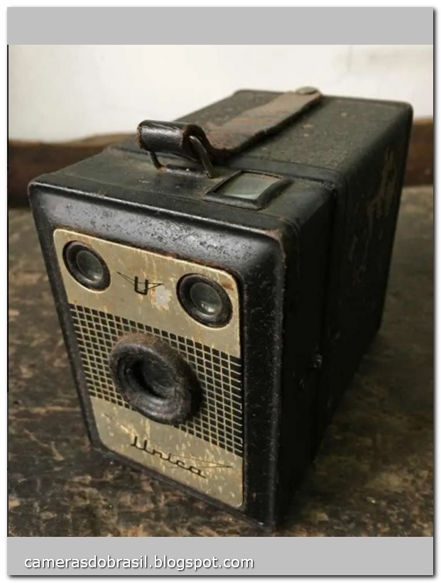 Exacta America-Unica