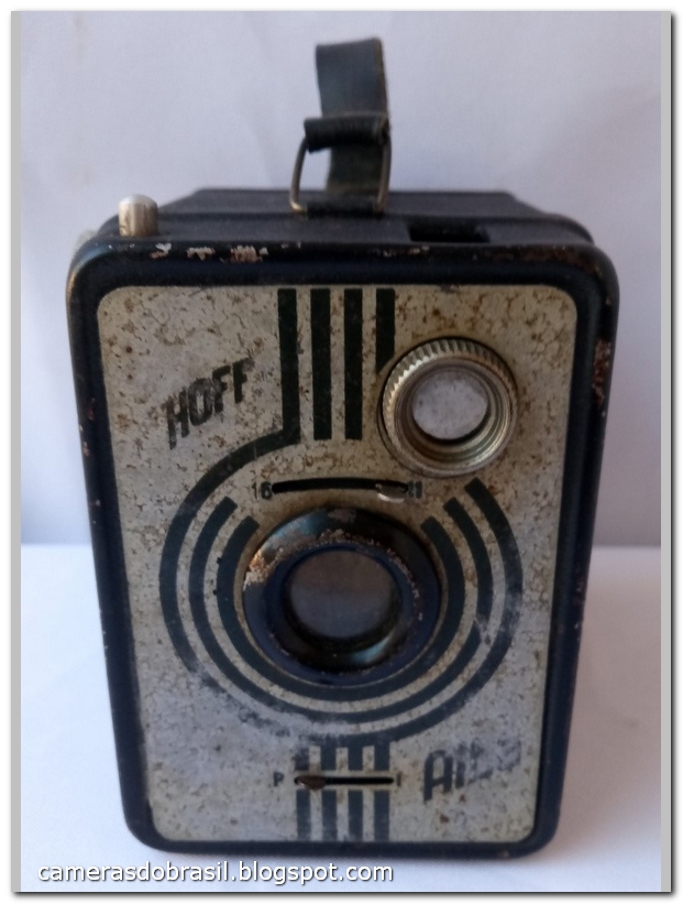 Industria Brasileira-Hoff Alba