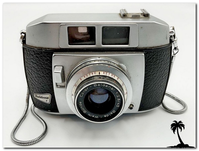 Balda-Baldessa I Late