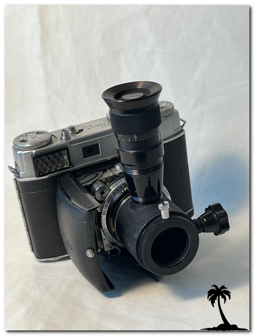 Retina IIIc [021-II] Microscope