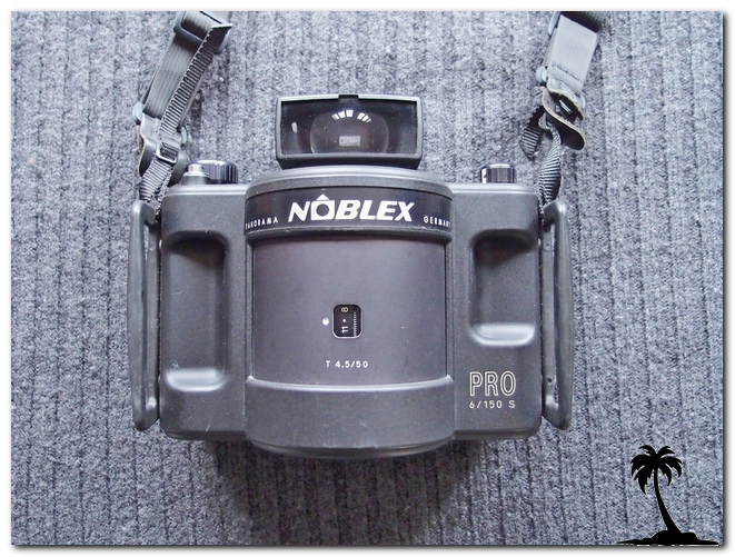 Noblex Pro 06/150 S