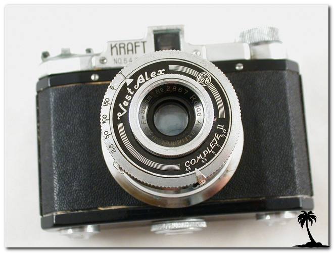 Kraft Works-Kraft