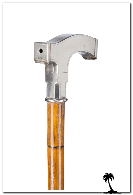 Kronke-Ben Akiba Spazierstock Replica