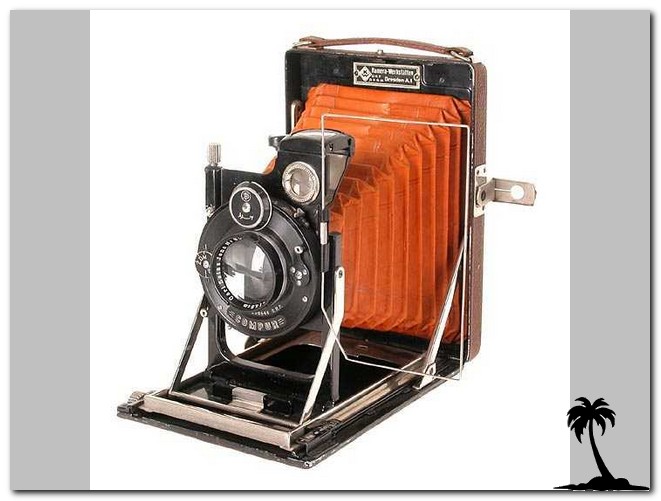 KW-Patent Etui Luxus 9x12