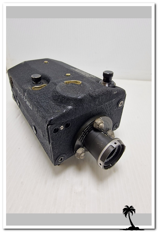 Lackner-Camera Gun Type AN-N6