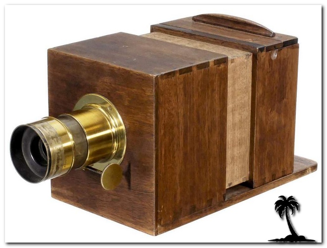 Macro Sliding box camera