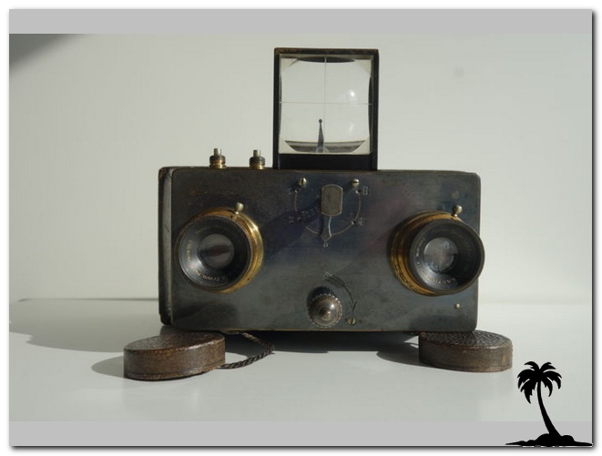 Stereo Leroy