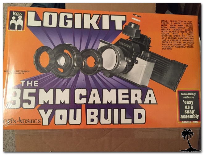 Logikit