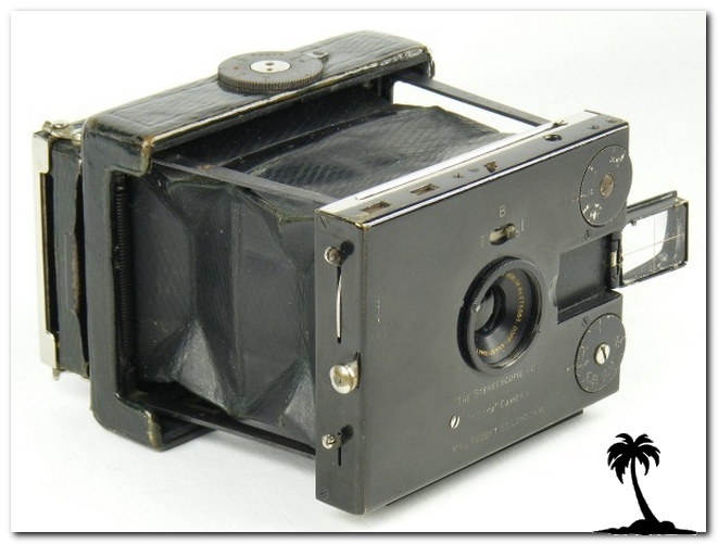 London Stereoscopic-Vesca