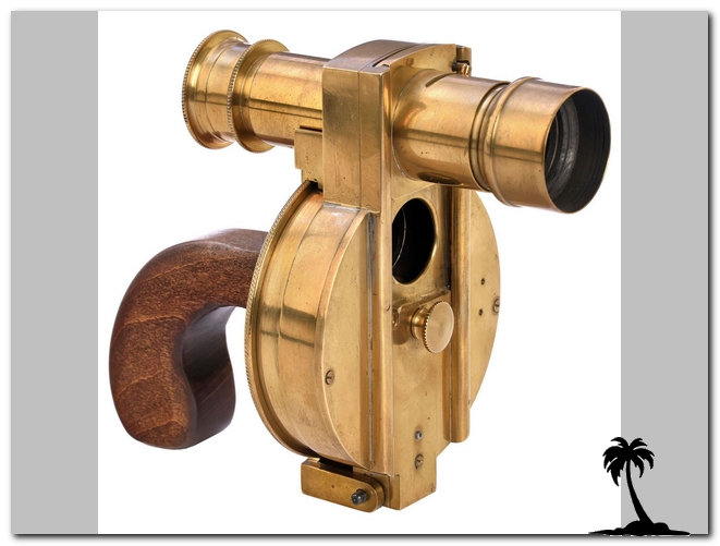 Thompson-Revolver Replica