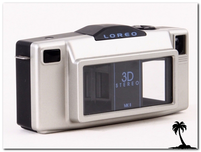 Loreo Stereo II
