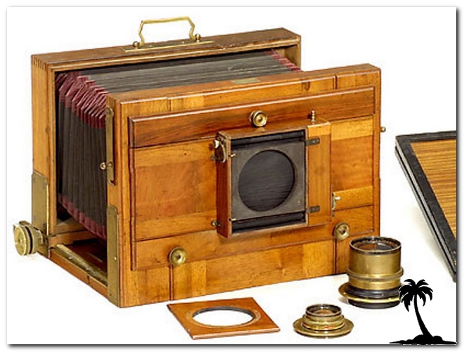 Panorama Camera