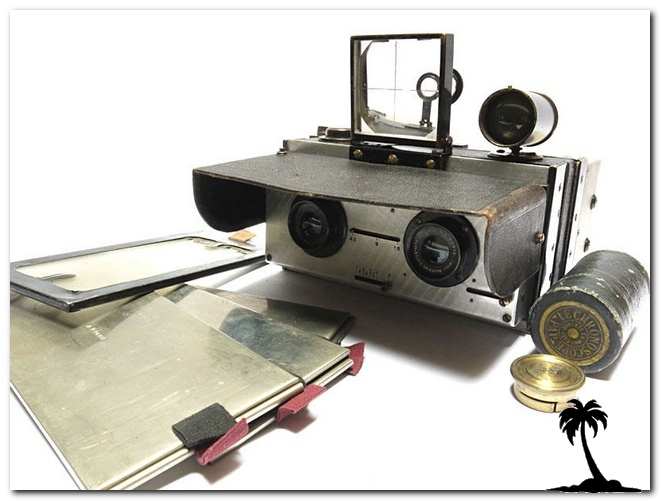 Macris Boucher-Nil Melior silver