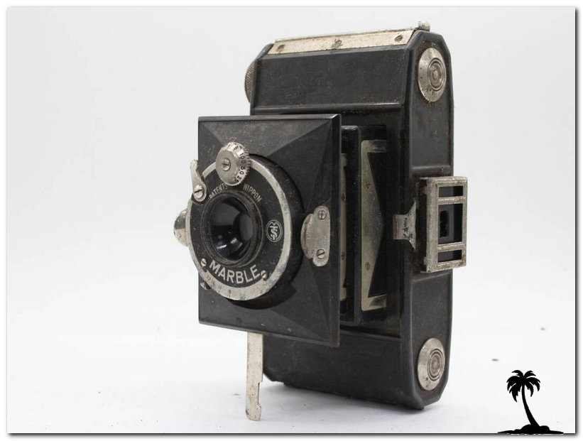 Lone Riders-Marble Patent