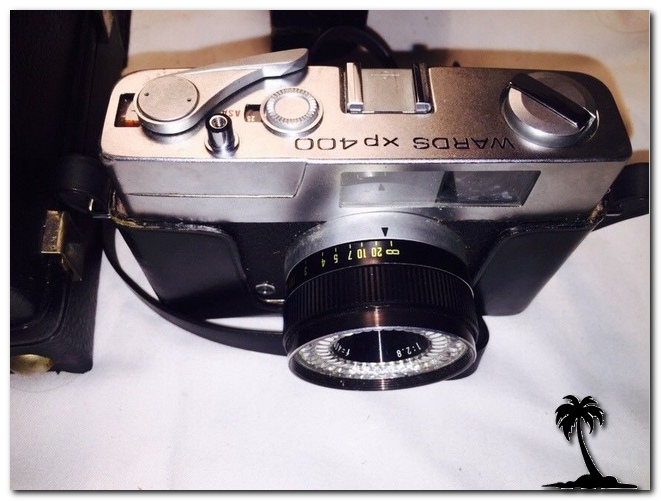 Ward-Wards xp 400