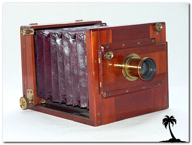 Morley-Portable Universal