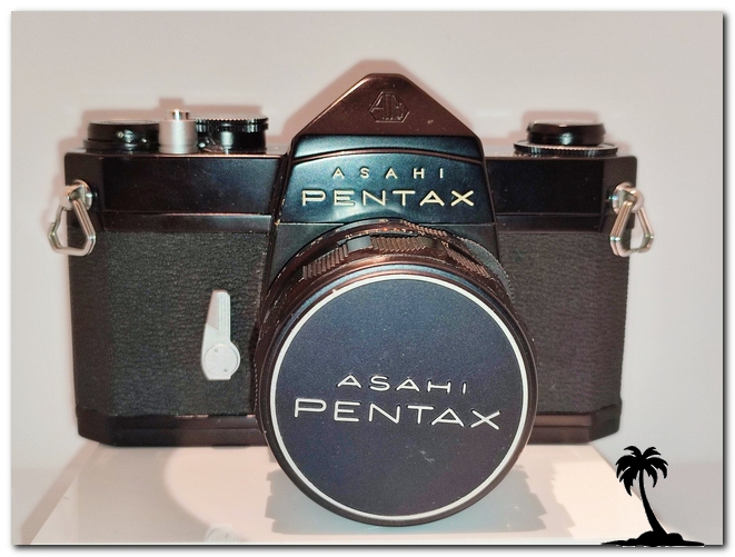 Honeywell Pentax SL