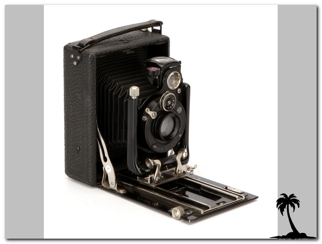 Negretti and Zambra-Viadem