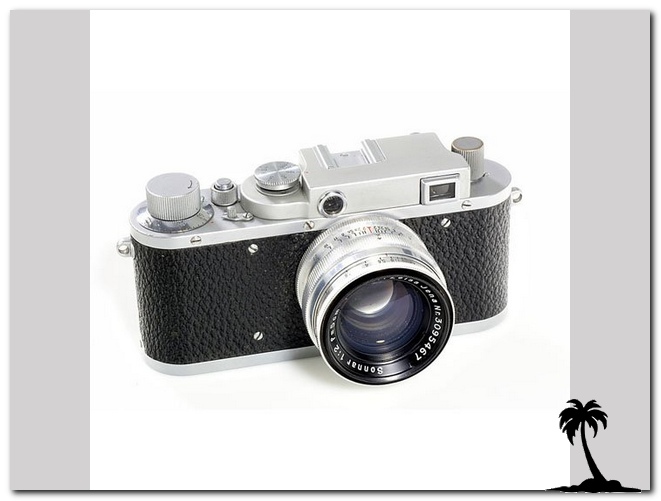 Neubert-Neuca Prototype