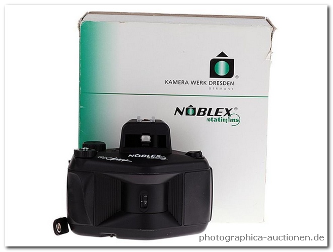 Noblex 135 ProSport