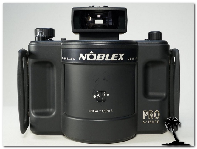 Noblex Pro 06/150 FE