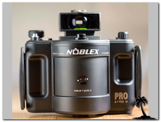 Noblex Pro 06/150 U