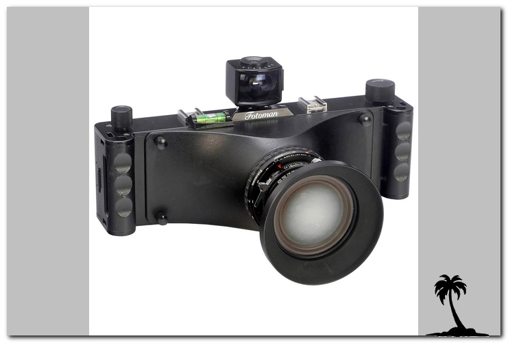 Fotoman 624