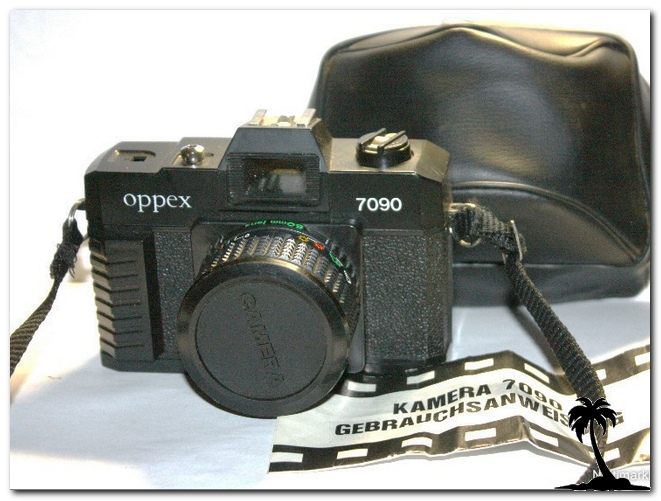Oppex 7090