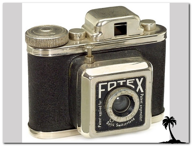 Fotex Made In Switzerland