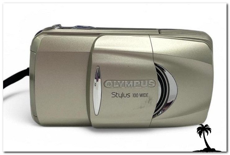 Stylus 100 Wide