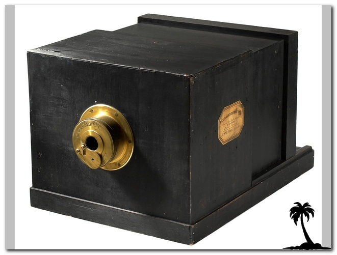 Captain Fowkes Camera
