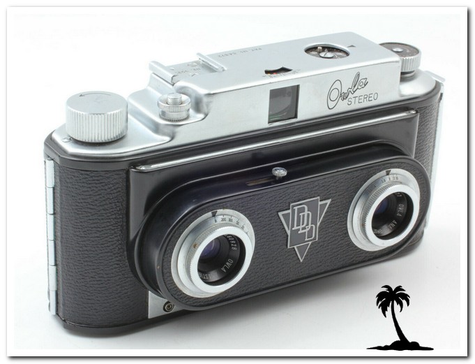 Owla Stereo