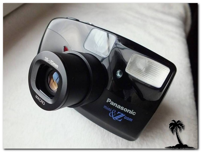 Panasonic C 2200 ZM
