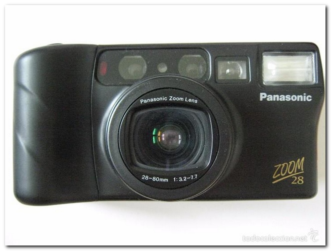 Panasonic C 3000 ZM