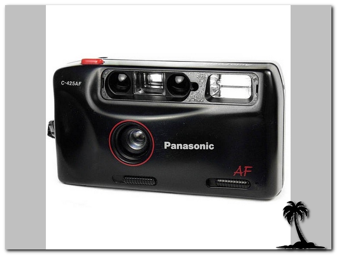 Panasonic C 425AF