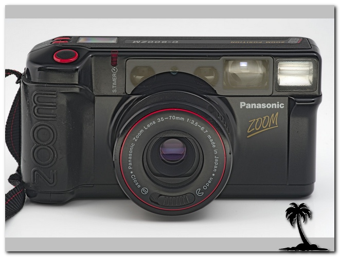 Panasonic C 900ZM