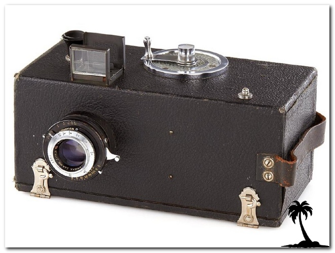 Mandel Automatic PDQ Model G