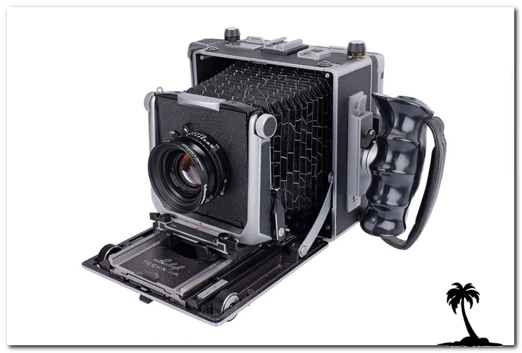 Master Technika 50 Years