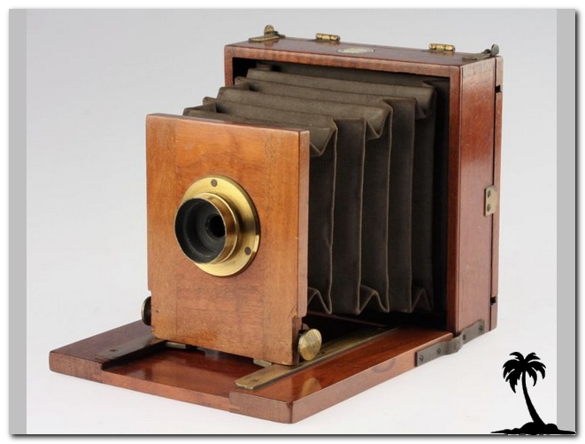 Optimus Field Camera