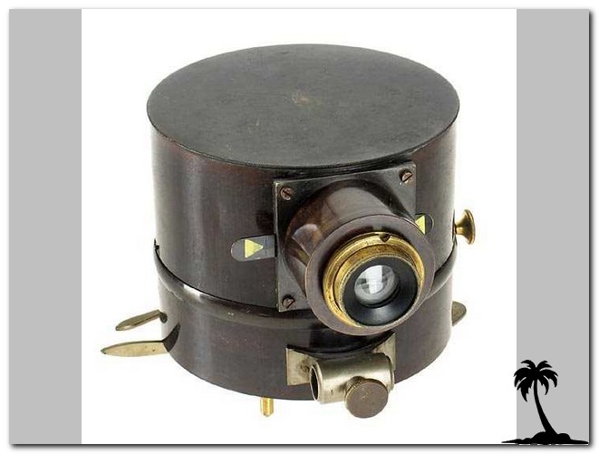 Petzold-Flammentachograph