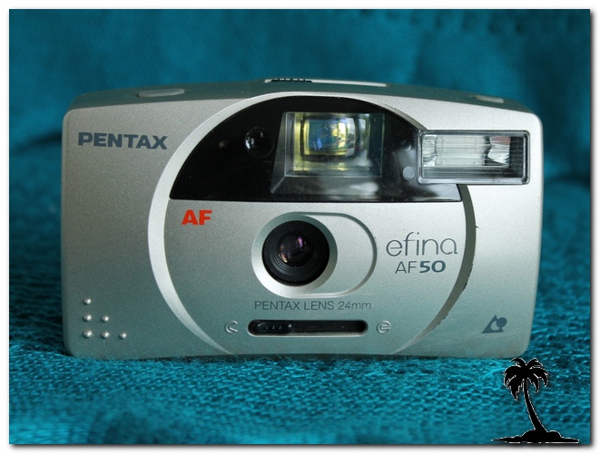Efina AF 50