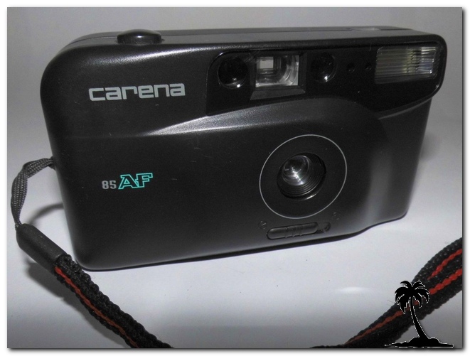 Carena 85 AF