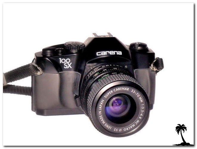 Carena SX-100